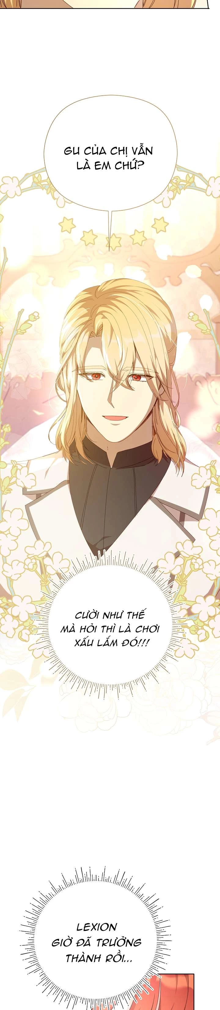 Tôi Đã Vô Tình Quyến Rũ Em Trai Của Nam Chính Chapter 34 - 28