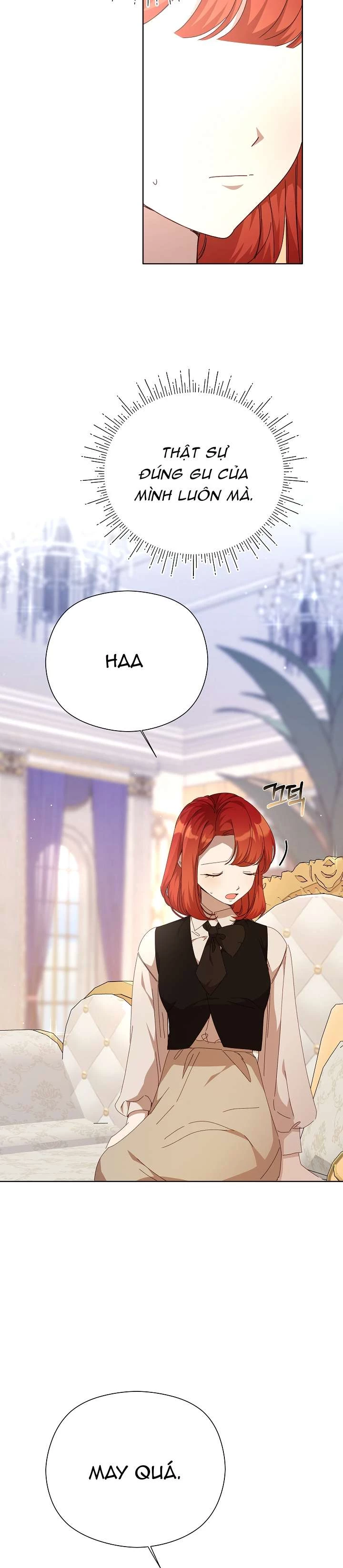 Tôi Đã Vô Tình Quyến Rũ Em Trai Của Nam Chính Chapter 34 - 29