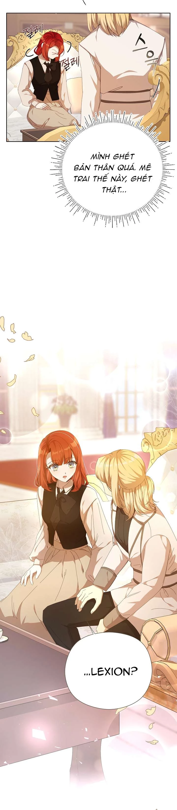 Tôi Đã Vô Tình Quyến Rũ Em Trai Của Nam Chính Chapter 34 - 30