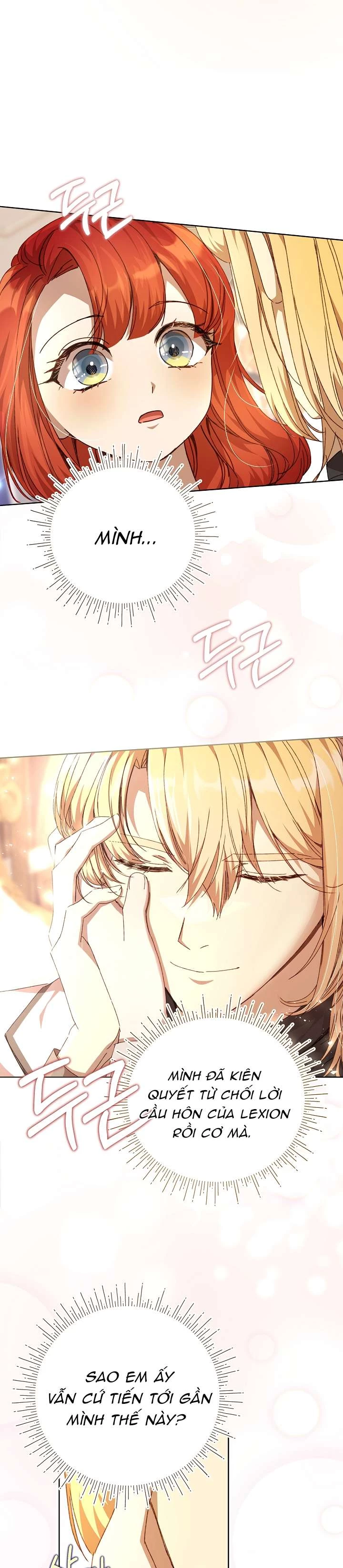 Tôi Đã Vô Tình Quyến Rũ Em Trai Của Nam Chính Chapter 34 - 32