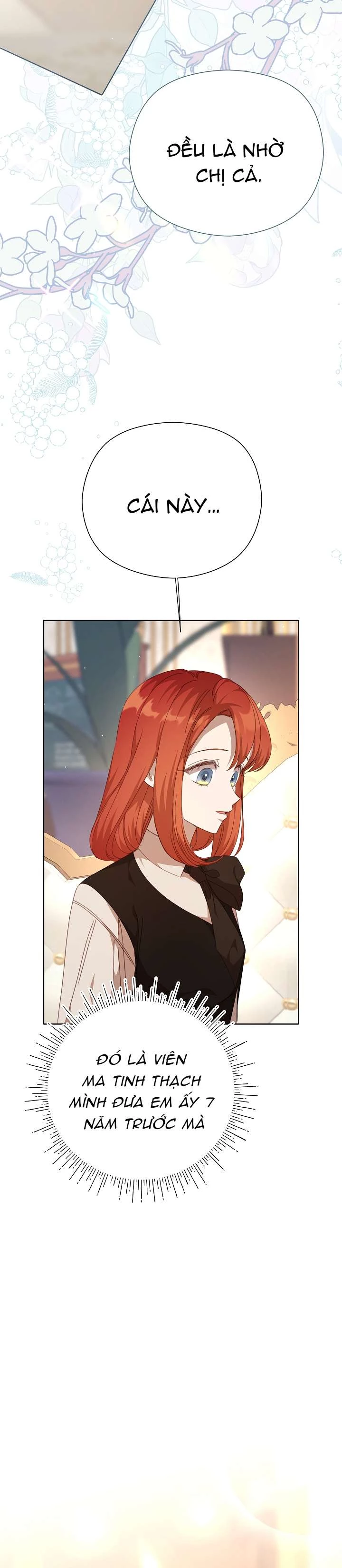 Tôi Đã Vô Tình Quyến Rũ Em Trai Của Nam Chính Chapter 34 - 37