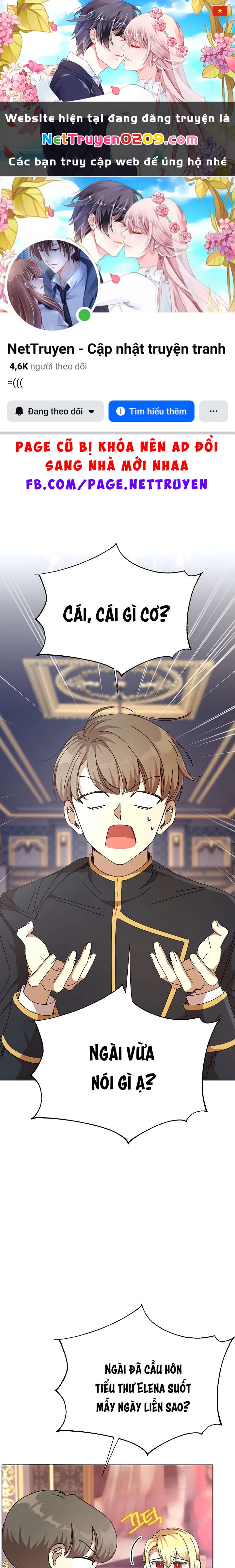 Tôi Đã Vô Tình Quyến Rũ Em Trai Của Nam Chính Chapter 35 - 1