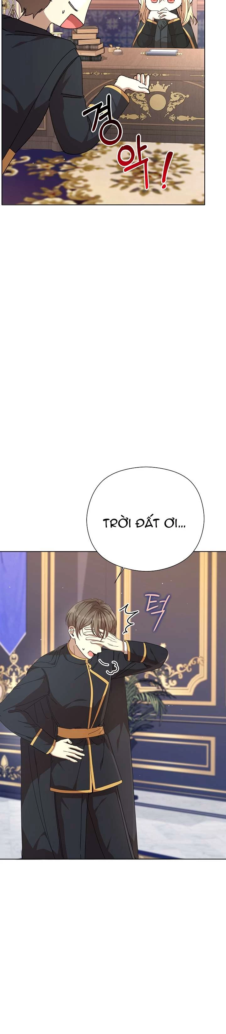 Tôi Đã Vô Tình Quyến Rũ Em Trai Của Nam Chính Chapter 35 - 2