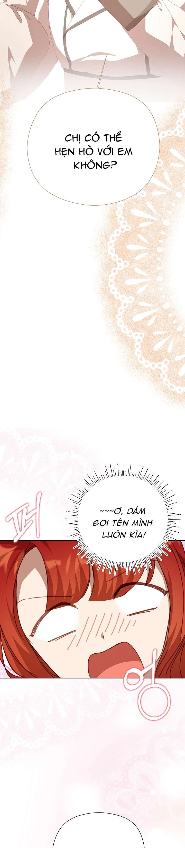 Tôi Đã Vô Tình Quyến Rũ Em Trai Của Nam Chính Chapter 35 - 12