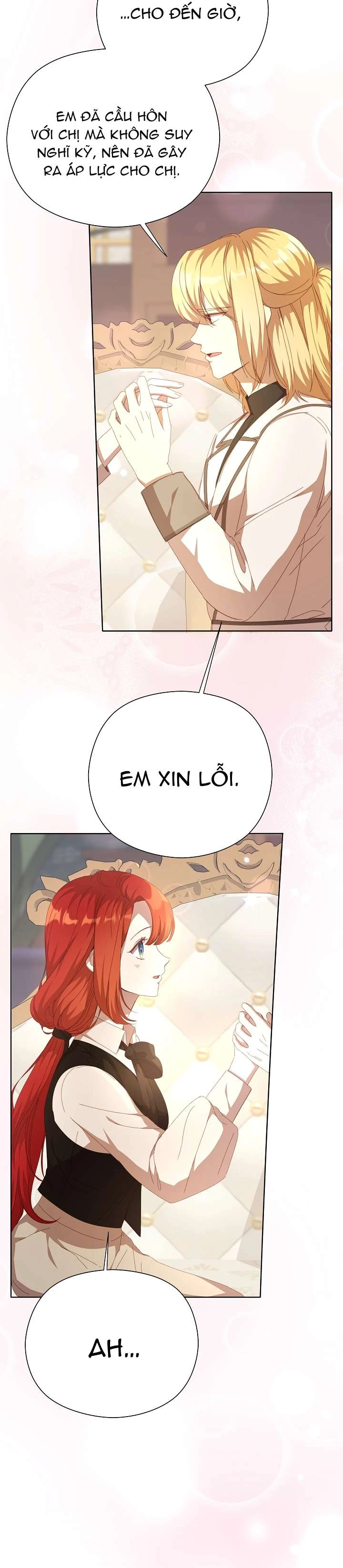 Tôi Đã Vô Tình Quyến Rũ Em Trai Của Nam Chính Chapter 35 - 13