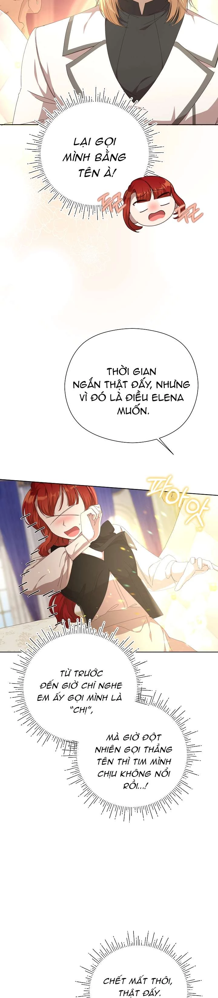 Tôi Đã Vô Tình Quyến Rũ Em Trai Của Nam Chính Chapter 35 - 18