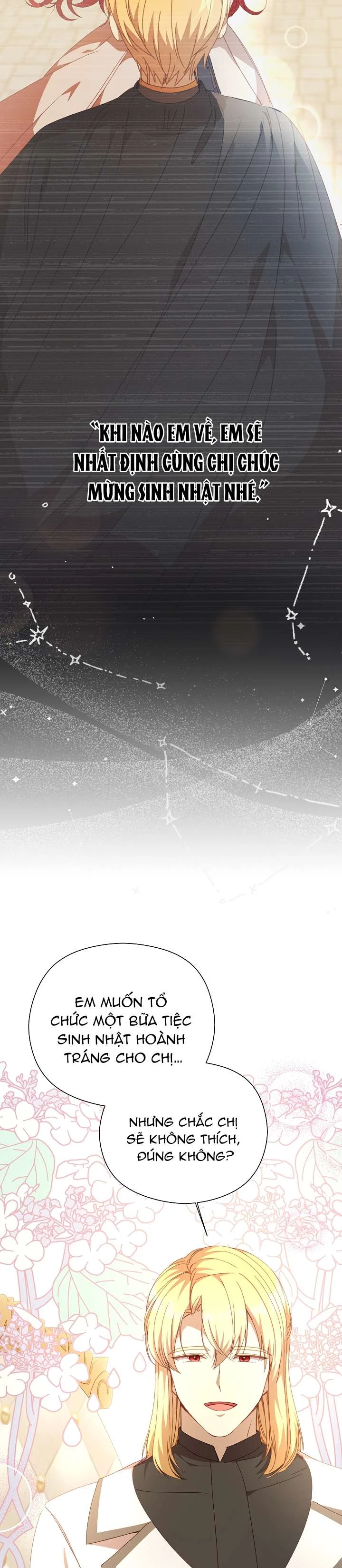 Tôi Đã Vô Tình Quyến Rũ Em Trai Của Nam Chính Chapter 35 - 25