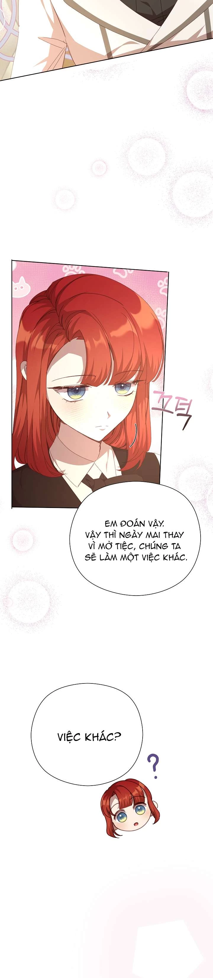 Tôi Đã Vô Tình Quyến Rũ Em Trai Của Nam Chính Chapter 35 - 26