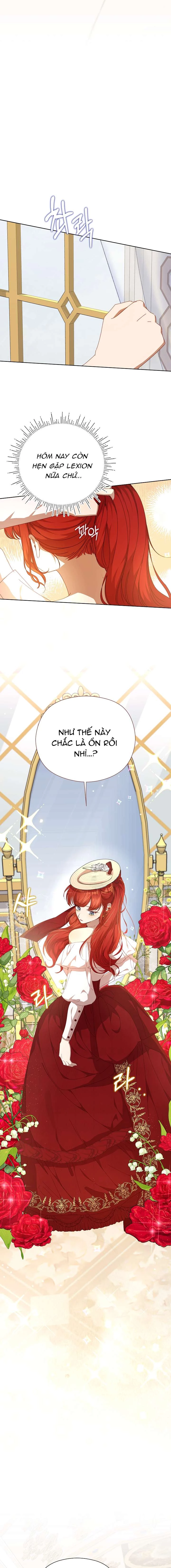 Tôi Đã Vô Tình Quyến Rũ Em Trai Của Nam Chính Chapter 35 - 31