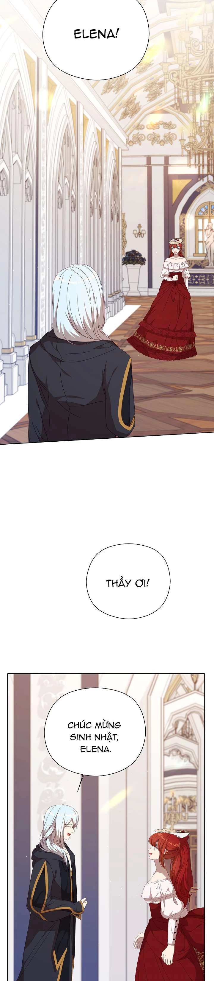 Tôi Đã Vô Tình Quyến Rũ Em Trai Của Nam Chính Chapter 35 - 32