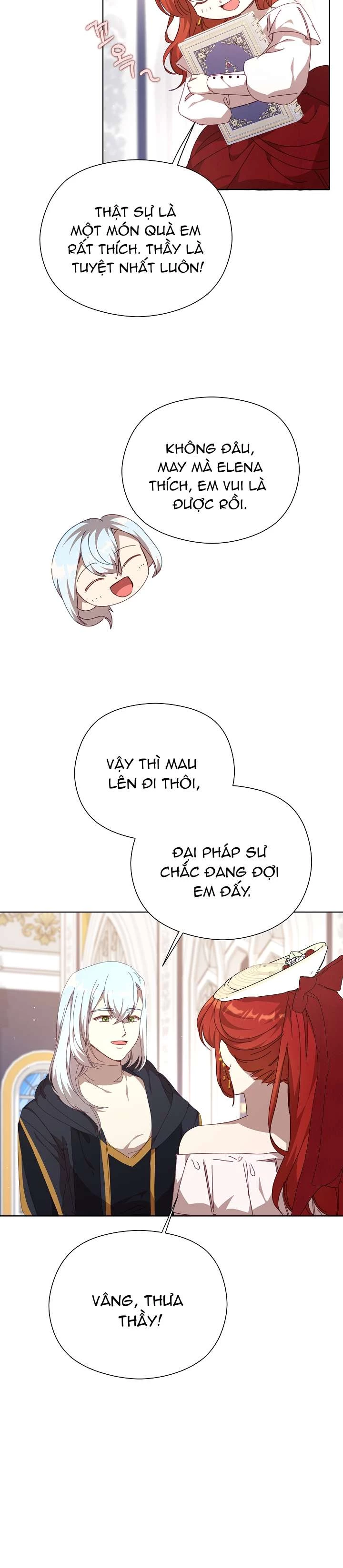 Tôi Đã Vô Tình Quyến Rũ Em Trai Của Nam Chính Chapter 35 - 34