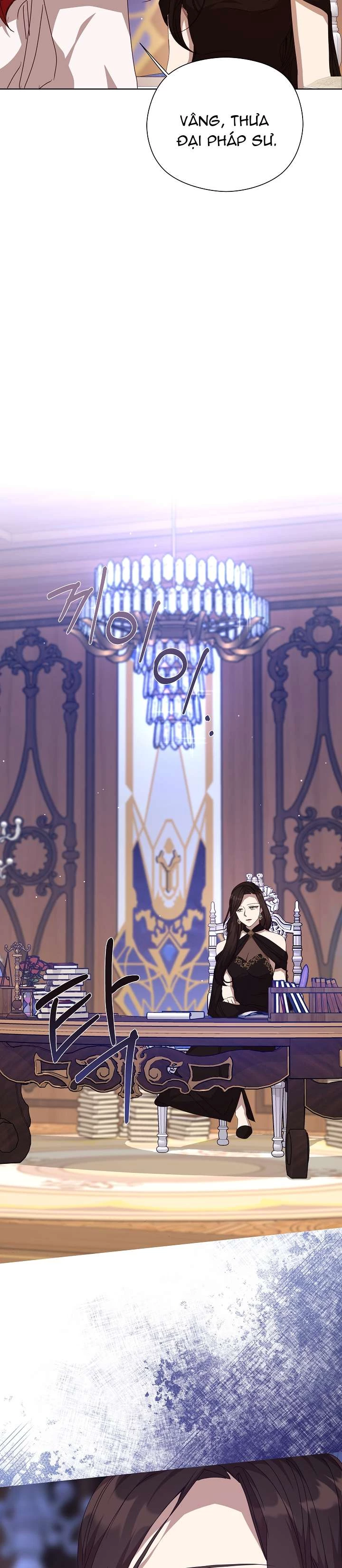 Tôi Đã Vô Tình Quyến Rũ Em Trai Của Nam Chính Chapter 35 - 39