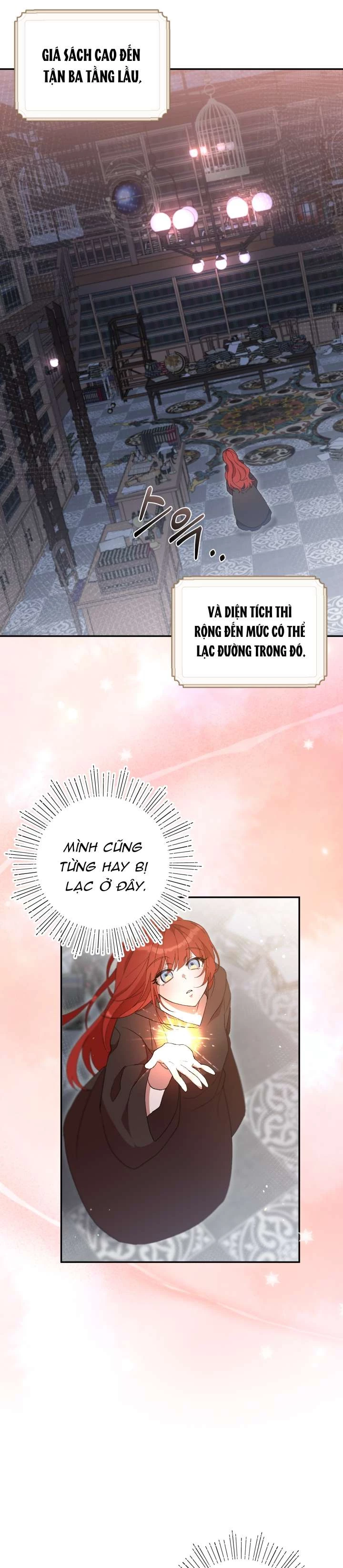 Tôi Đã Vô Tình Quyến Rũ Em Trai Của Nam Chính Chapter 38 - 3