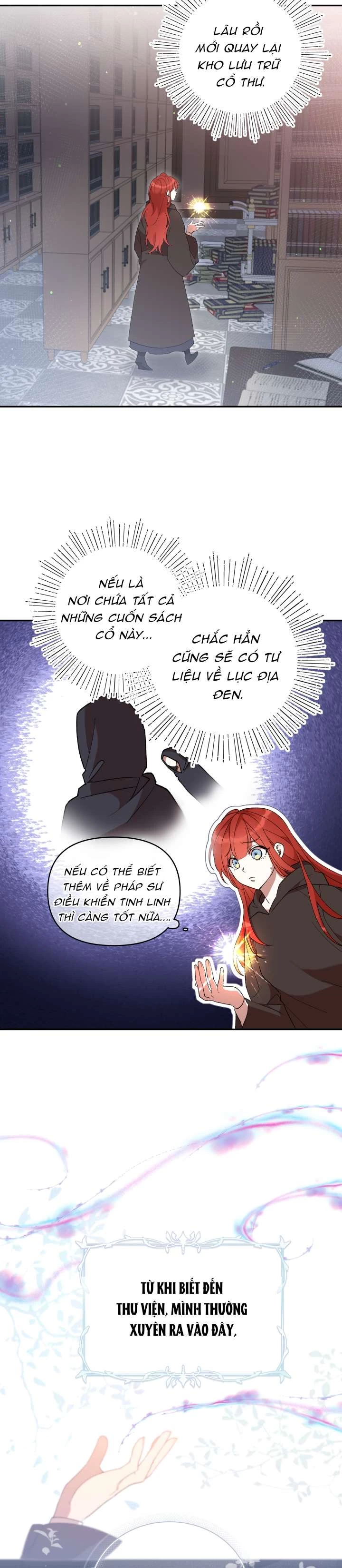 Tôi Đã Vô Tình Quyến Rũ Em Trai Của Nam Chính Chapter 38 - 4