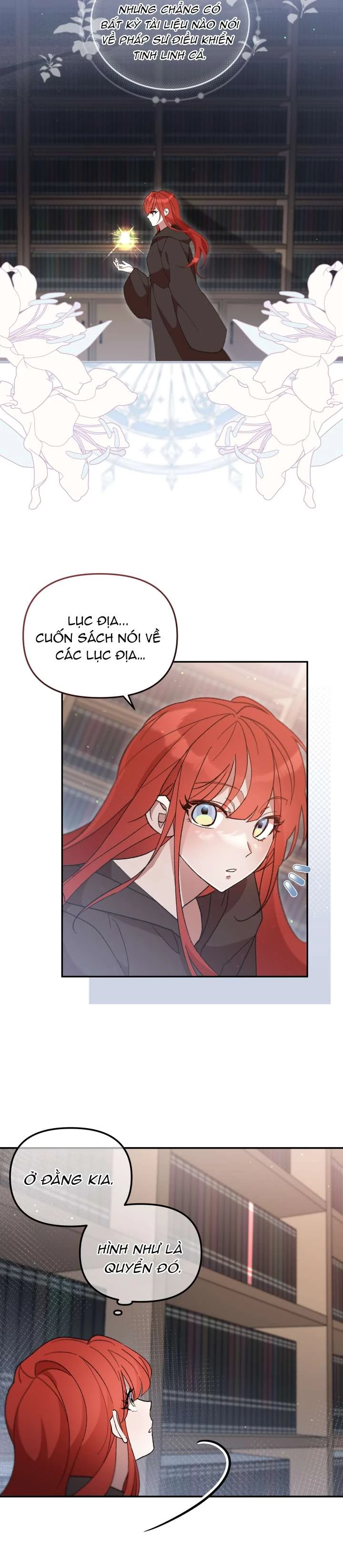 Tôi Đã Vô Tình Quyến Rũ Em Trai Của Nam Chính Chapter 38 - 5