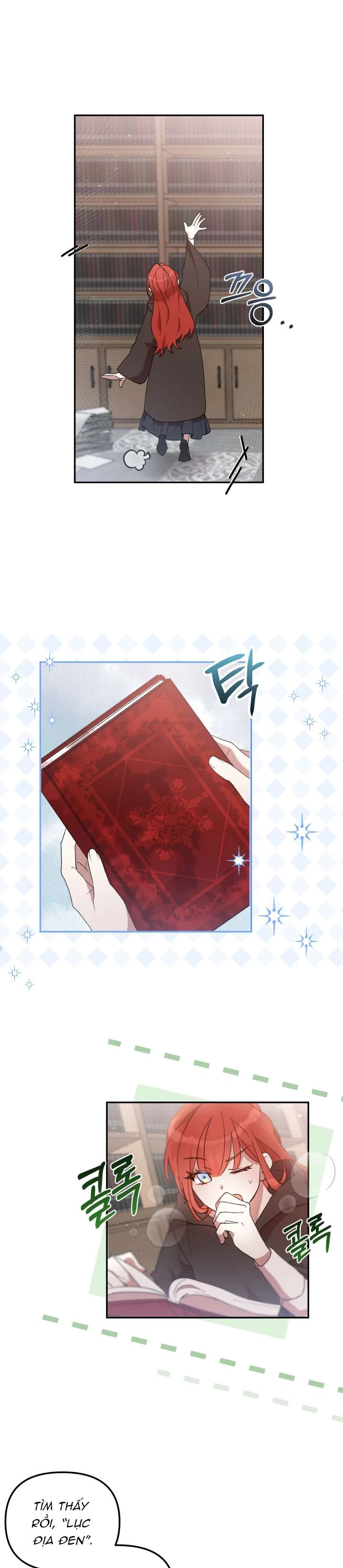 Tôi Đã Vô Tình Quyến Rũ Em Trai Của Nam Chính Chapter 38 - 6