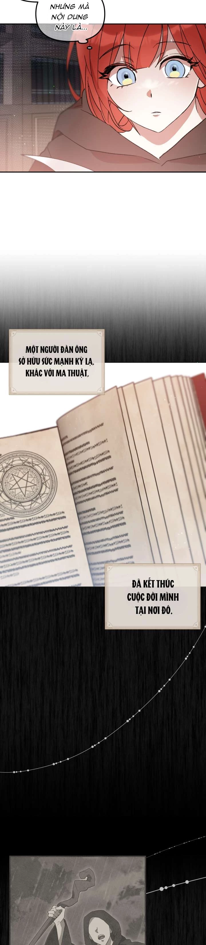 Tôi Đã Vô Tình Quyến Rũ Em Trai Của Nam Chính Chapter 38 - 7