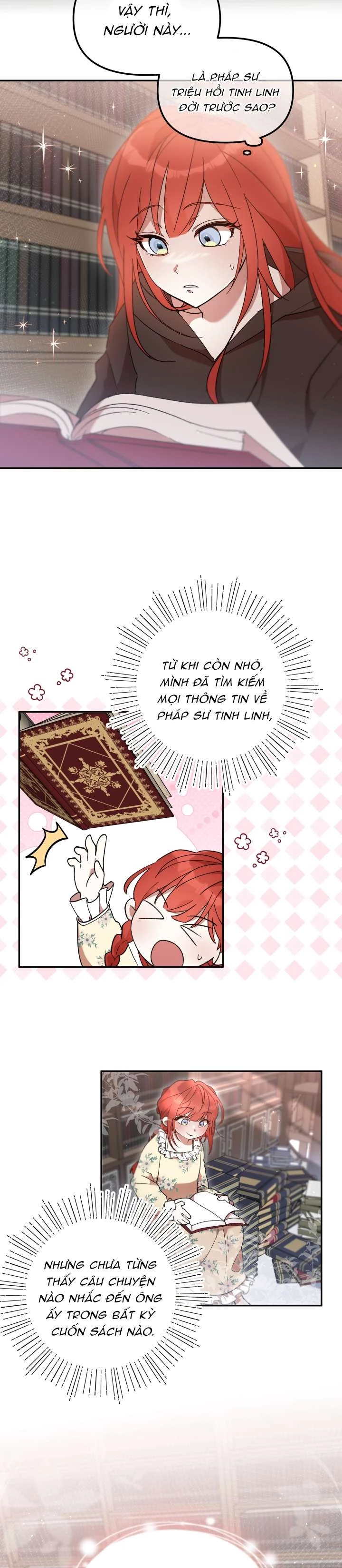 Tôi Đã Vô Tình Quyến Rũ Em Trai Của Nam Chính Chapter 38 - 10