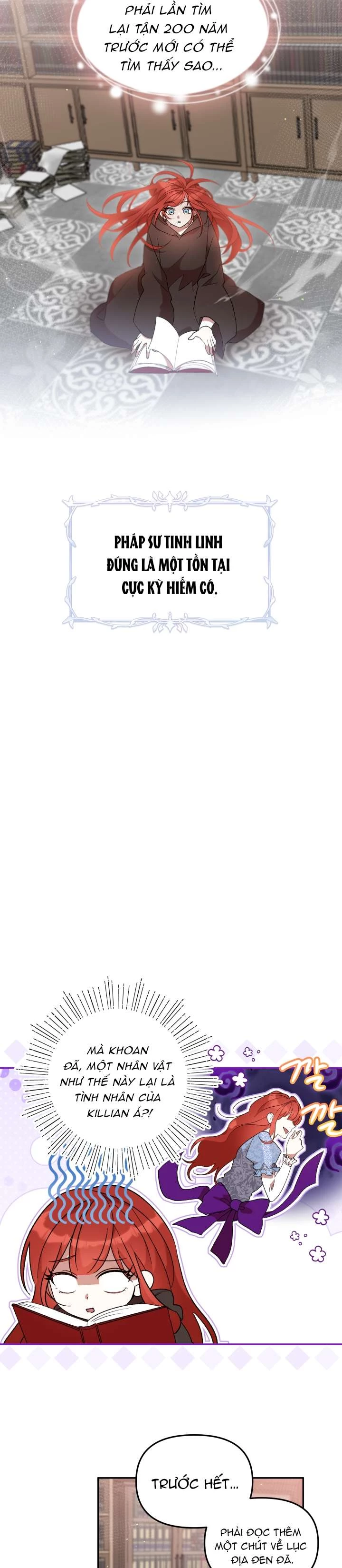 Tôi Đã Vô Tình Quyến Rũ Em Trai Của Nam Chính Chapter 38 - 11