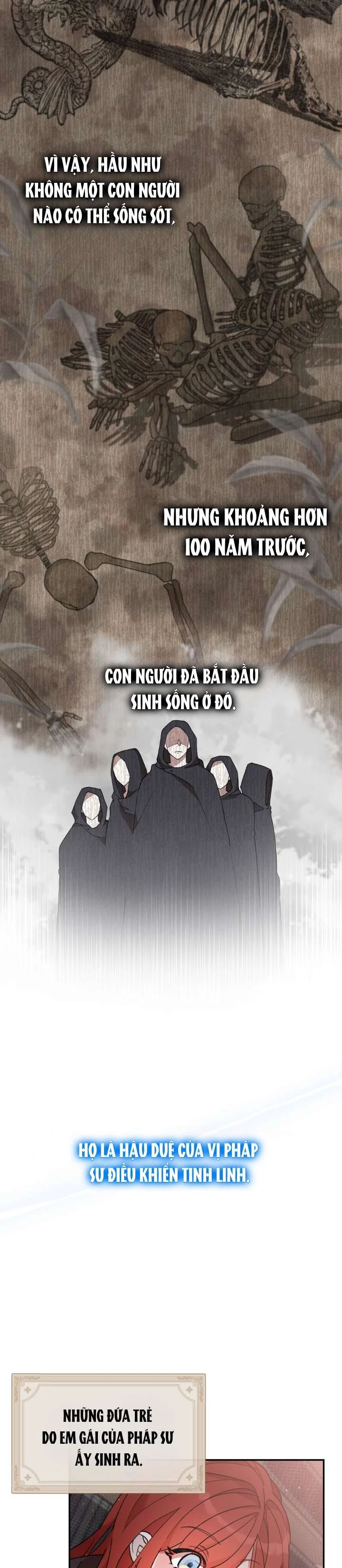 Tôi Đã Vô Tình Quyến Rũ Em Trai Của Nam Chính Chapter 38 - 13