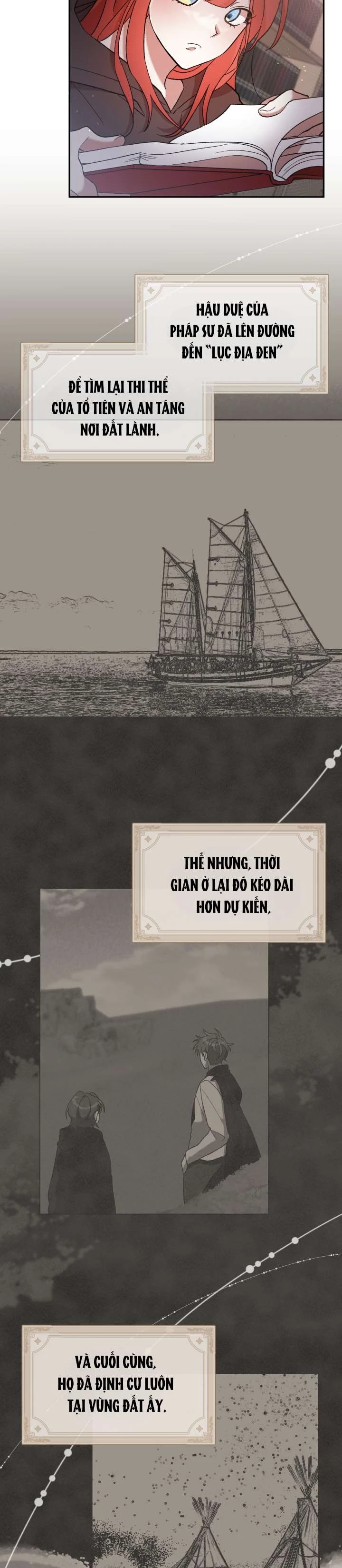 Tôi Đã Vô Tình Quyến Rũ Em Trai Của Nam Chính Chapter 38 - 14