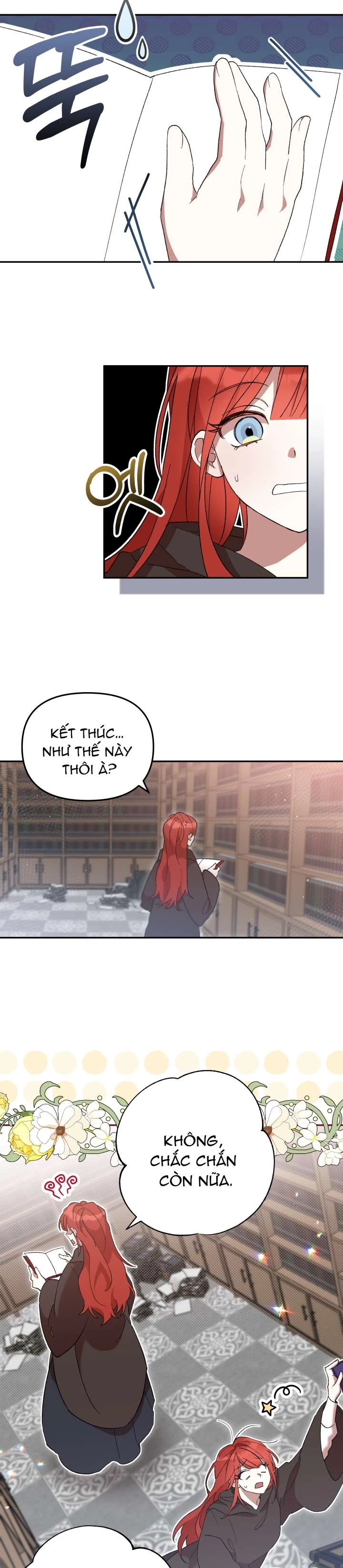 Tôi Đã Vô Tình Quyến Rũ Em Trai Của Nam Chính Chapter 38 - 16