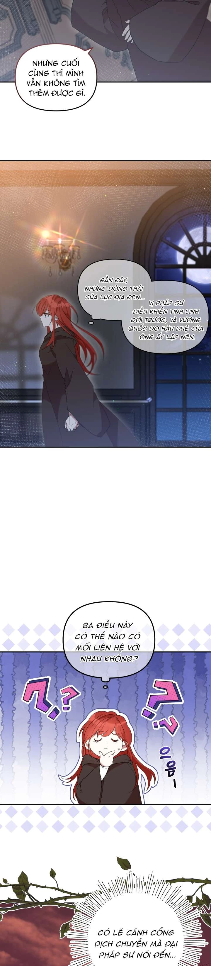 Tôi Đã Vô Tình Quyến Rũ Em Trai Của Nam Chính Chapter 38 - 18