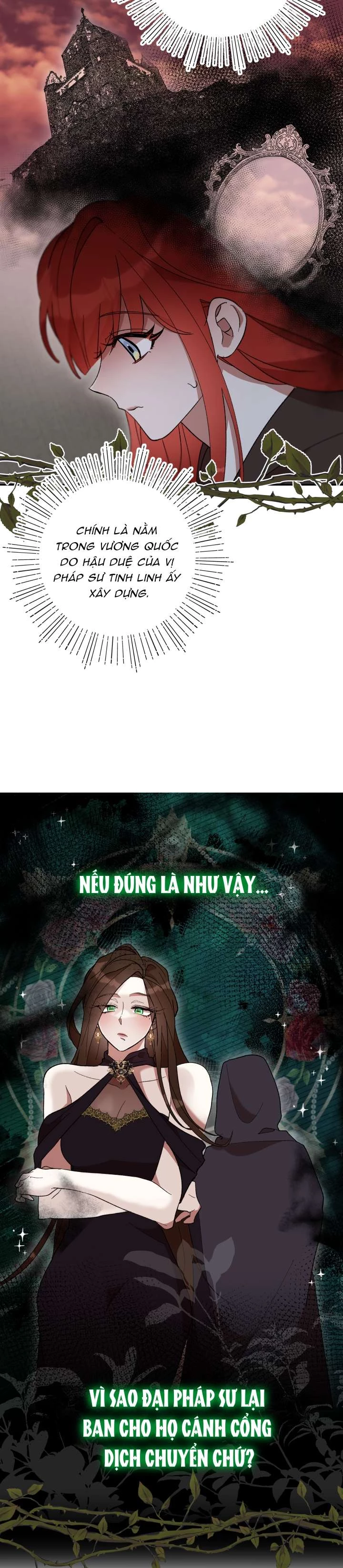 Tôi Đã Vô Tình Quyến Rũ Em Trai Của Nam Chính Chapter 38 - 19