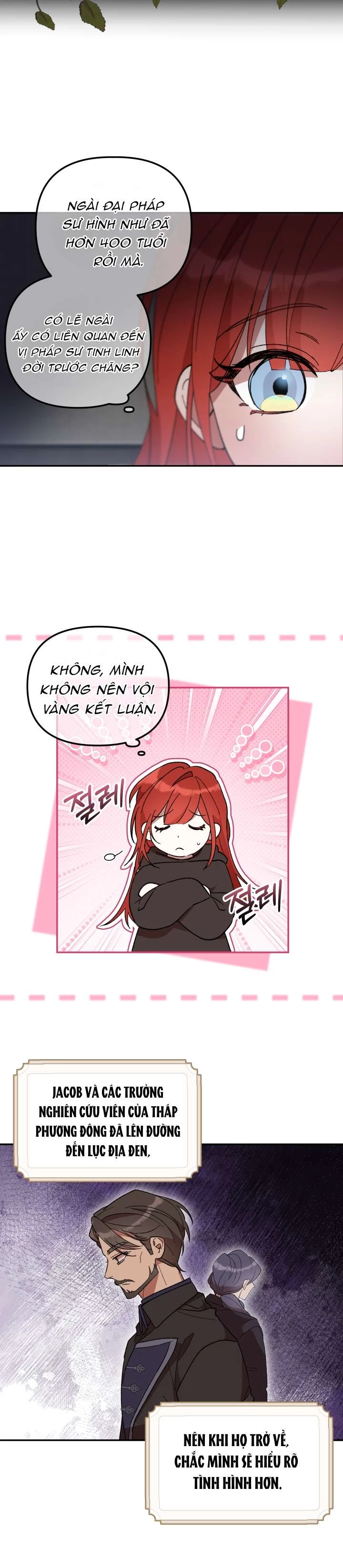 Tôi Đã Vô Tình Quyến Rũ Em Trai Của Nam Chính Chapter 38 - 20