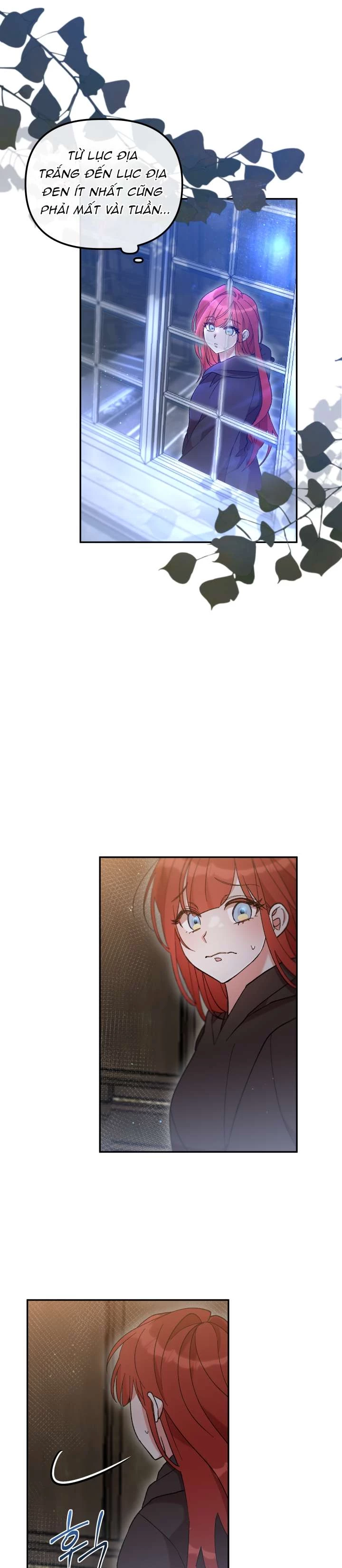 Tôi Đã Vô Tình Quyến Rũ Em Trai Của Nam Chính Chapter 38 - 21