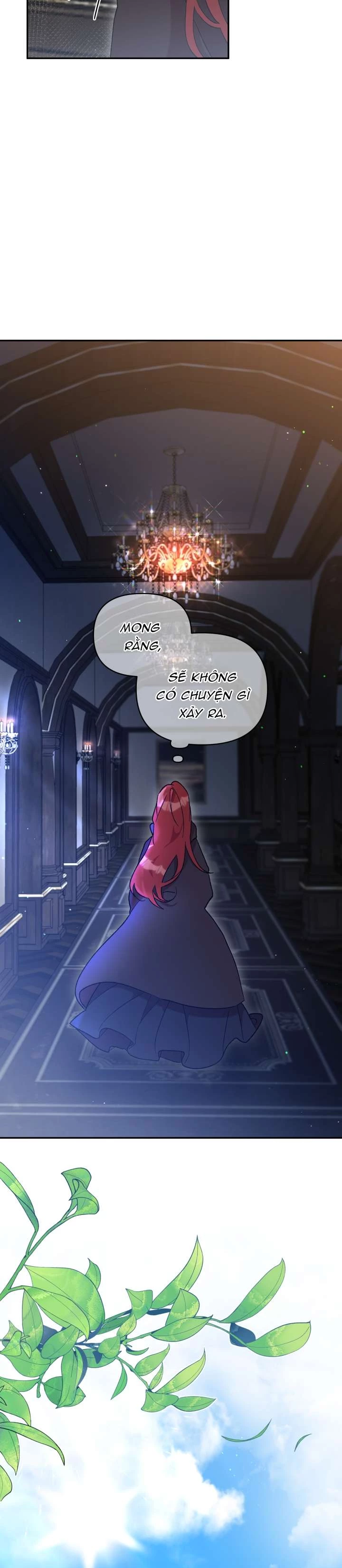 Tôi Đã Vô Tình Quyến Rũ Em Trai Của Nam Chính Chapter 38 - 22