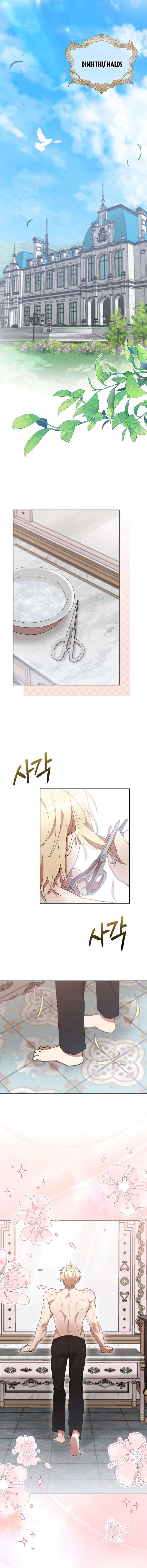 Tôi Đã Vô Tình Quyến Rũ Em Trai Của Nam Chính Chapter 38 - 23