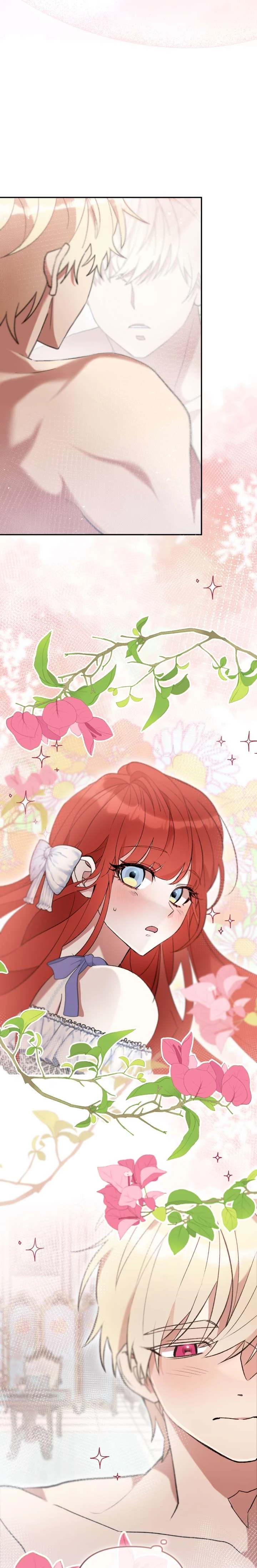 Tôi Đã Vô Tình Quyến Rũ Em Trai Của Nam Chính Chapter 38 - 24