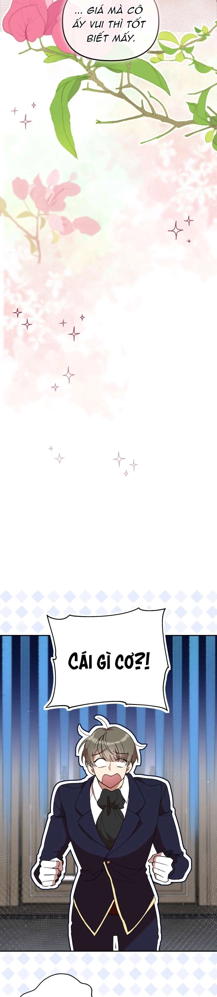 Tôi Đã Vô Tình Quyến Rũ Em Trai Của Nam Chính Chapter 38 - 25