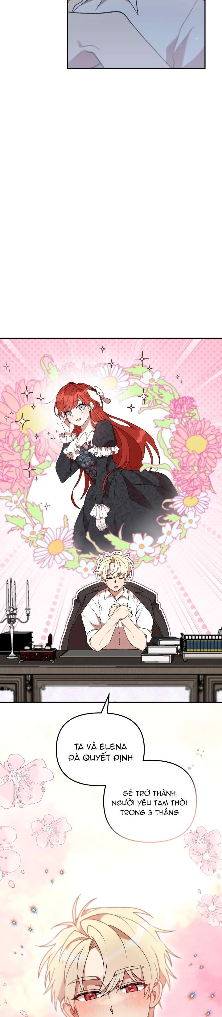 Tôi Đã Vô Tình Quyến Rũ Em Trai Của Nam Chính Chapter 38 - 27