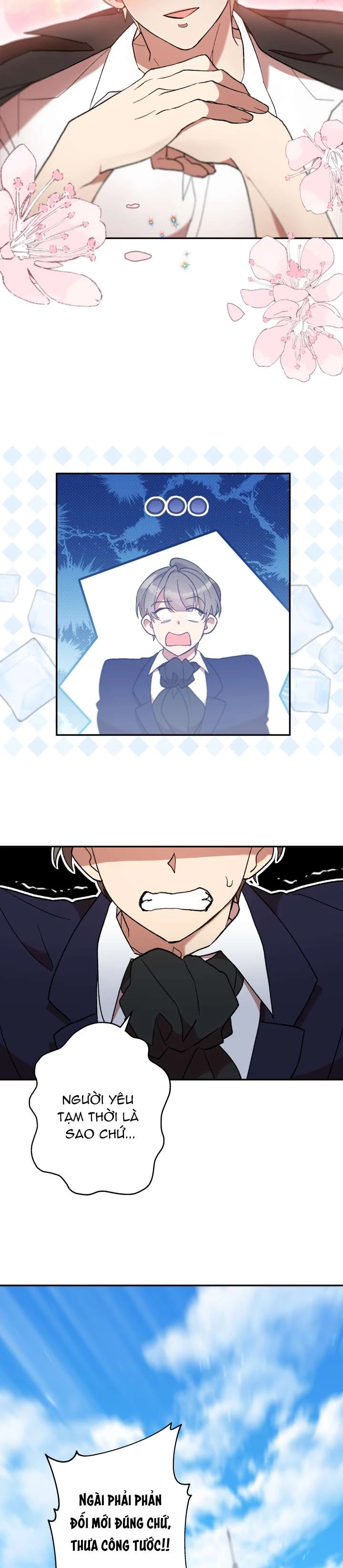 Tôi Đã Vô Tình Quyến Rũ Em Trai Của Nam Chính Chapter 38 - 28