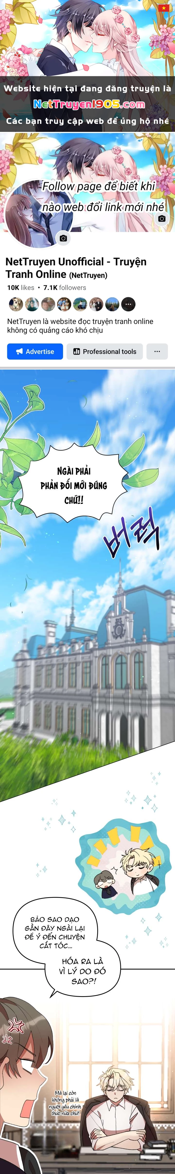 Tôi Đã Vô Tình Quyến Rũ Em Trai Của Nam Chính Chapter 39 - 1