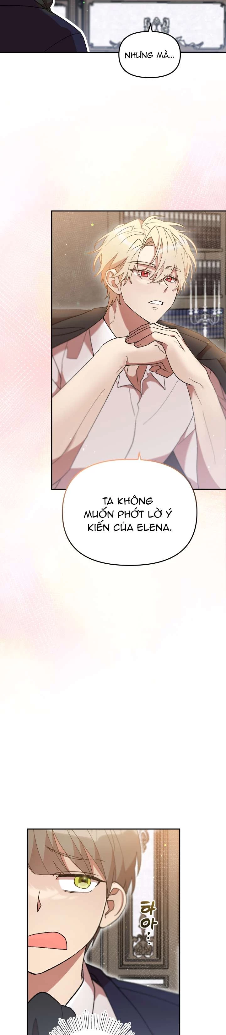 Tôi Đã Vô Tình Quyến Rũ Em Trai Của Nam Chính Chapter 39 - 2