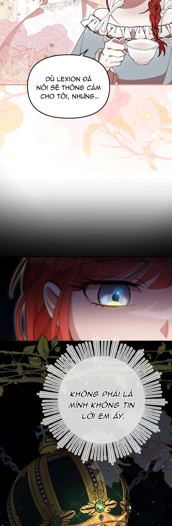 Tôi Đã Vô Tình Quyến Rũ Em Trai Của Nam Chính Chapter 39 - 9