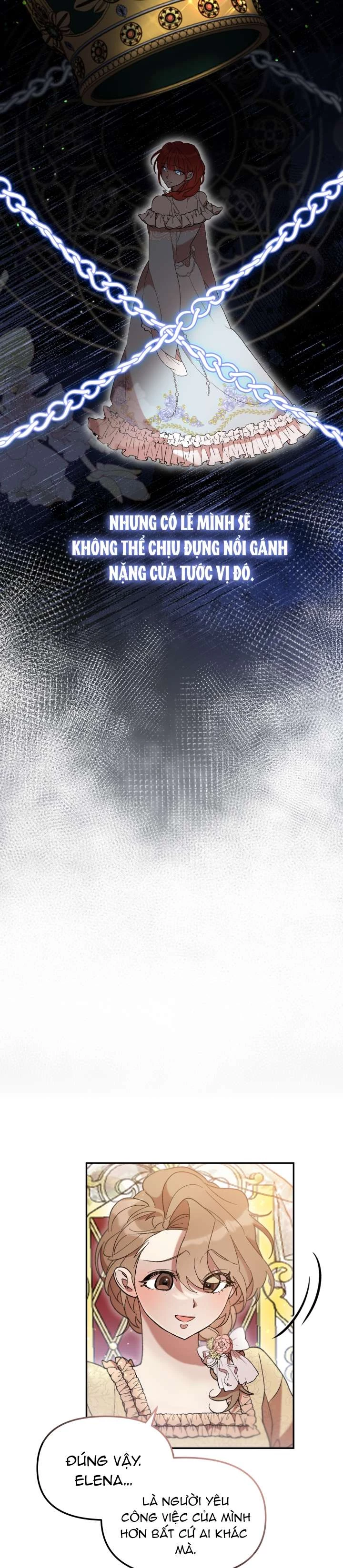 Tôi Đã Vô Tình Quyến Rũ Em Trai Của Nam Chính Chapter 39 - 10