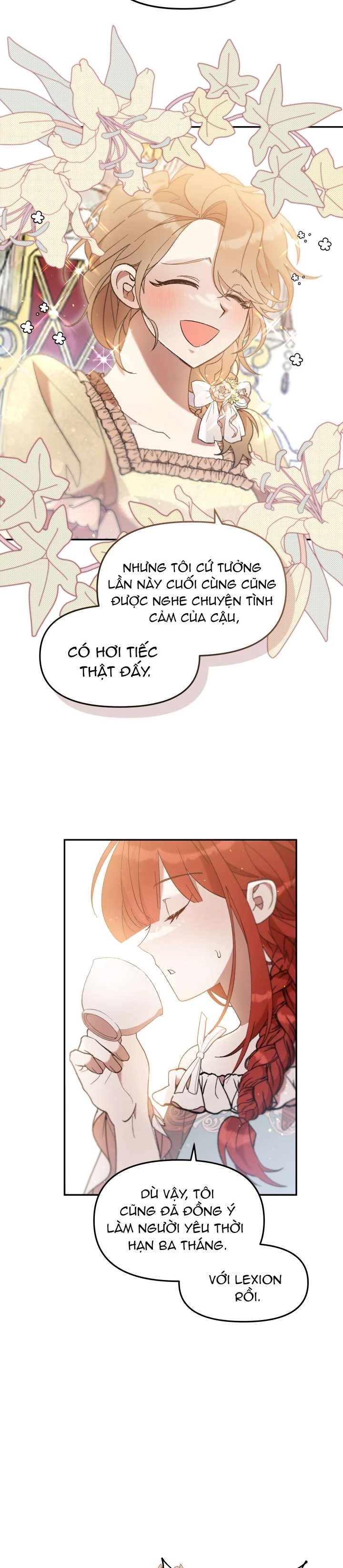 Tôi Đã Vô Tình Quyến Rũ Em Trai Của Nam Chính Chapter 39 - 11