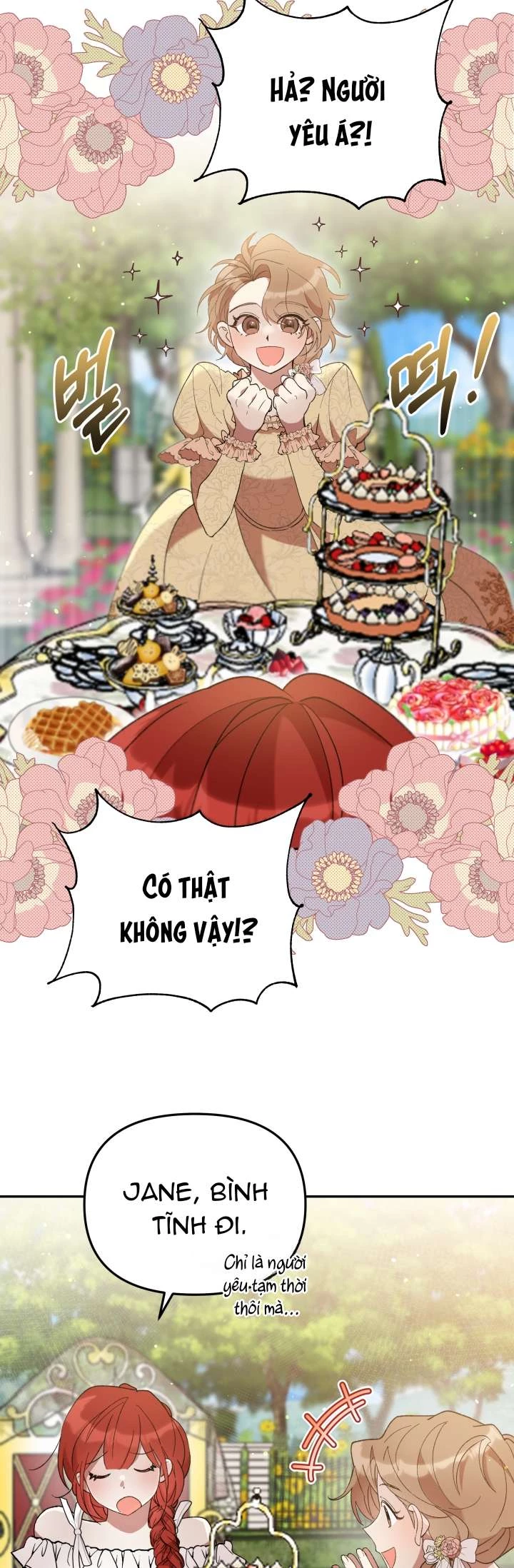 Tôi Đã Vô Tình Quyến Rũ Em Trai Của Nam Chính Chapter 39 - 12