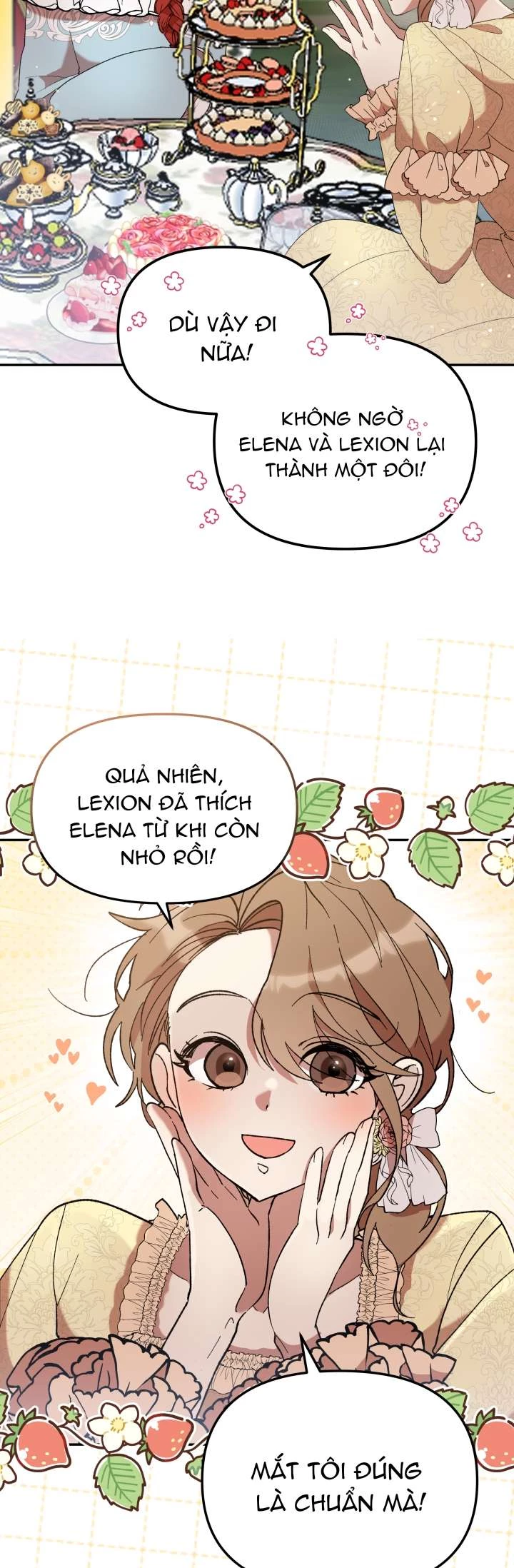 Tôi Đã Vô Tình Quyến Rũ Em Trai Của Nam Chính Chapter 39 - 13