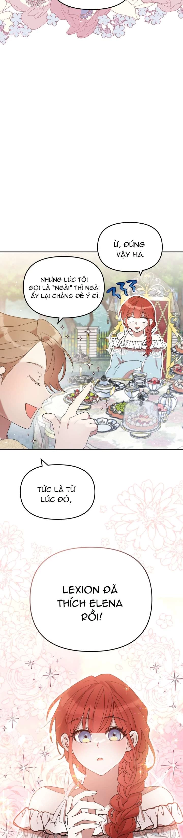 Tôi Đã Vô Tình Quyến Rũ Em Trai Của Nam Chính Chapter 39 - 15