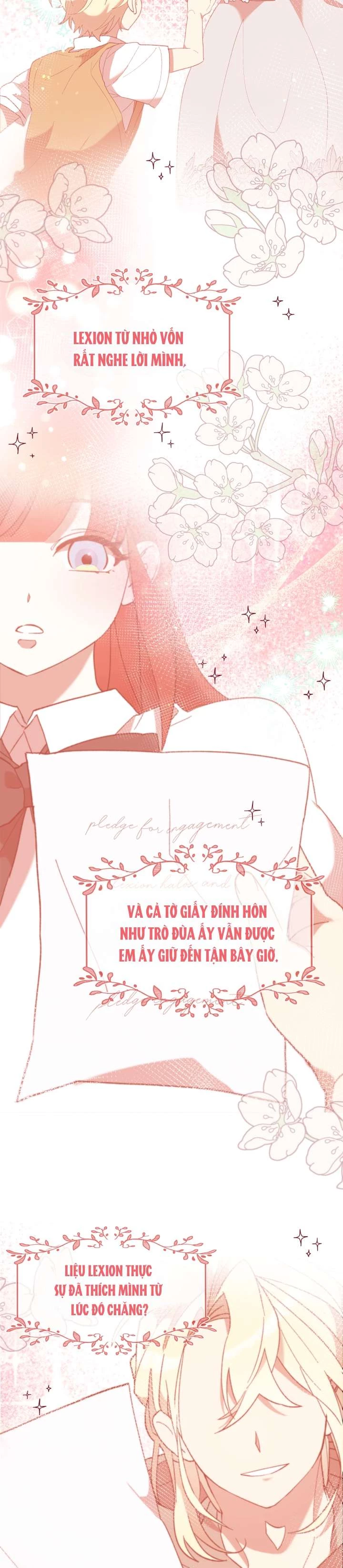 Tôi Đã Vô Tình Quyến Rũ Em Trai Của Nam Chính Chapter 39 - 18