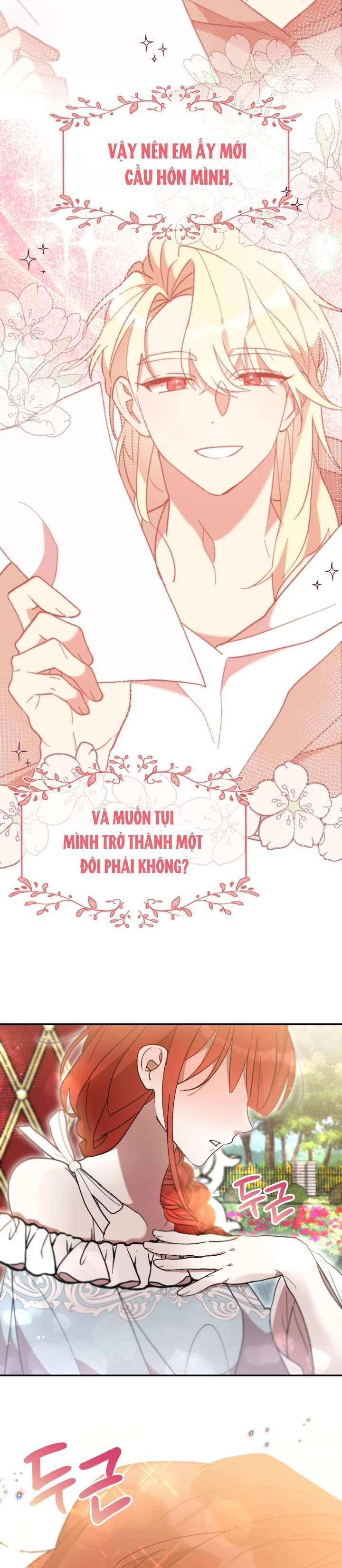 Tôi Đã Vô Tình Quyến Rũ Em Trai Của Nam Chính Chapter 39 - 19