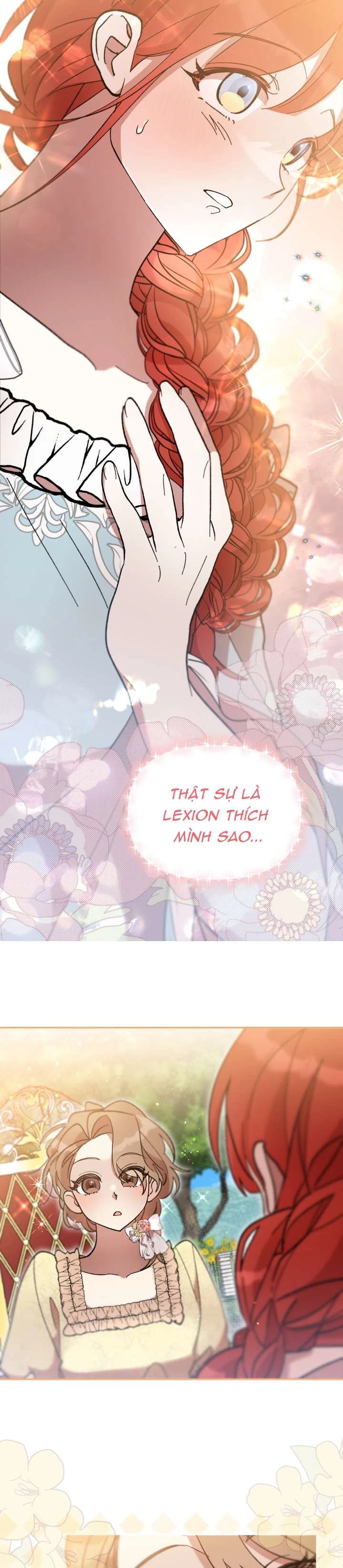 Tôi Đã Vô Tình Quyến Rũ Em Trai Của Nam Chính Chapter 39 - 20