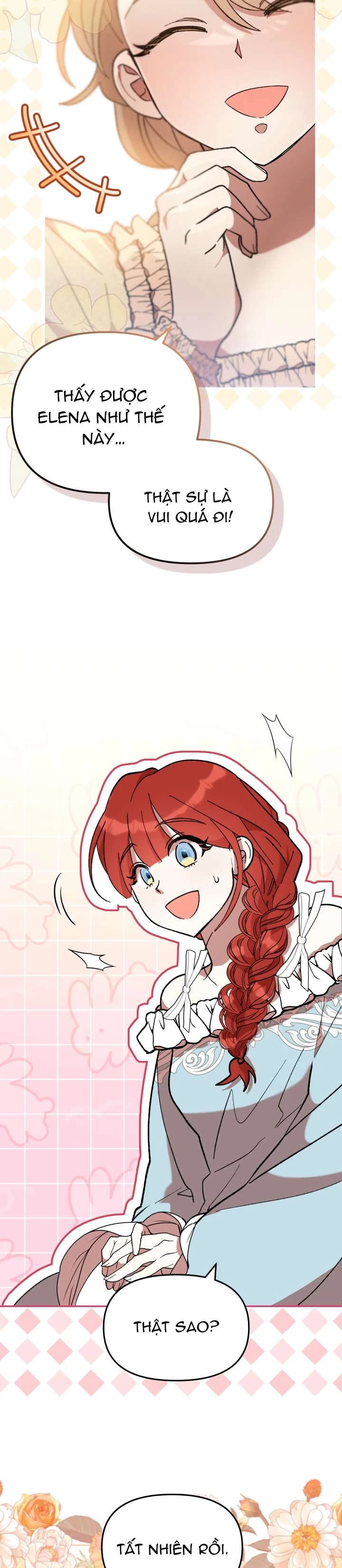 Tôi Đã Vô Tình Quyến Rũ Em Trai Của Nam Chính Chapter 39 - 21