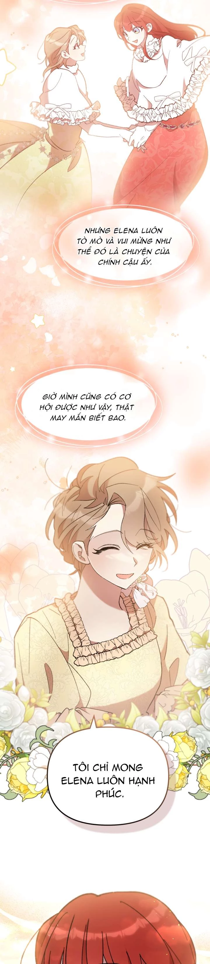 Tôi Đã Vô Tình Quyến Rũ Em Trai Của Nam Chính Chapter 39 - 23