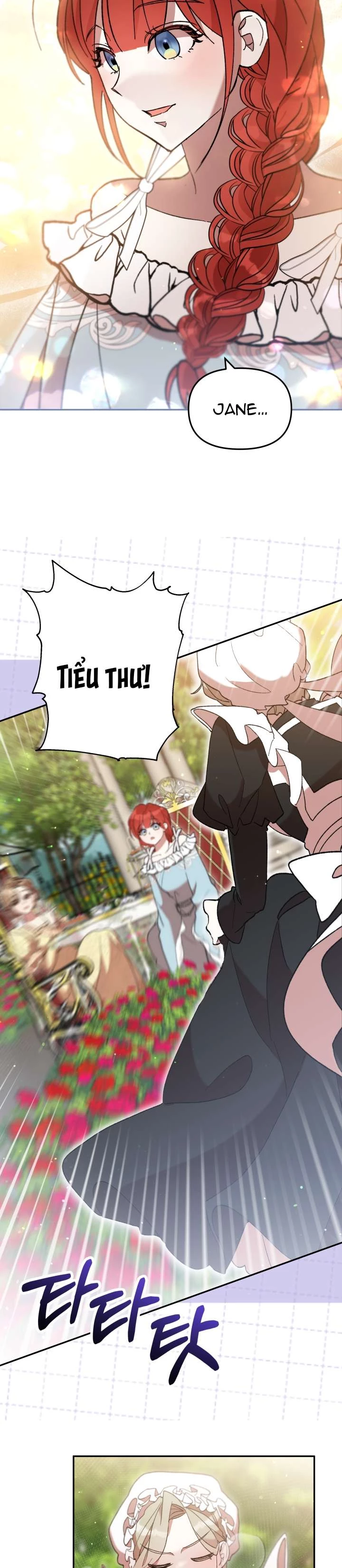 Tôi Đã Vô Tình Quyến Rũ Em Trai Của Nam Chính Chapter 39 - 24